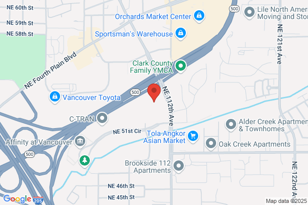 Police Departments, Washington State Patrol