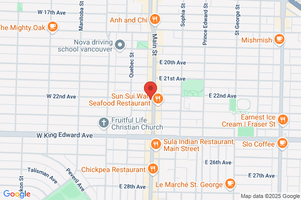Pregnancy Resource Center of Vancouver