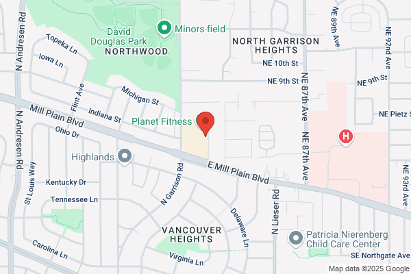 Vancouver Clinic | The Mill (Physical Therapy)