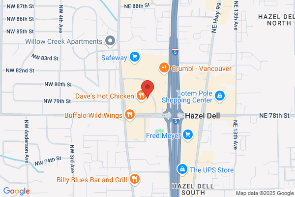 MOD Pizza