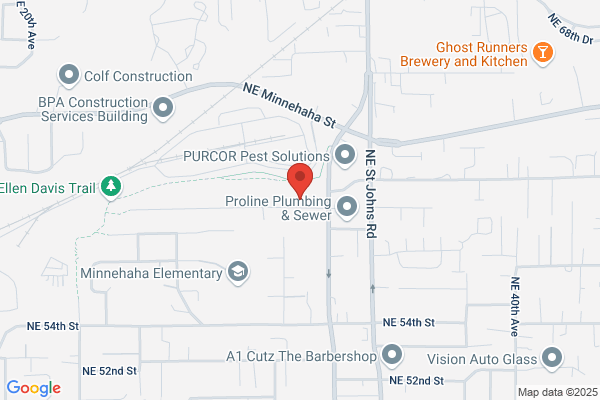 M5 Plumbing Services LLC