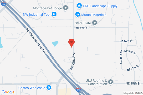 Vm Plumbing