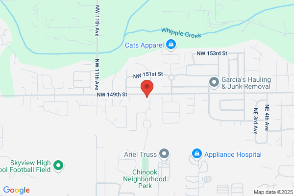 A-1 Thrifty Plumbing Inc