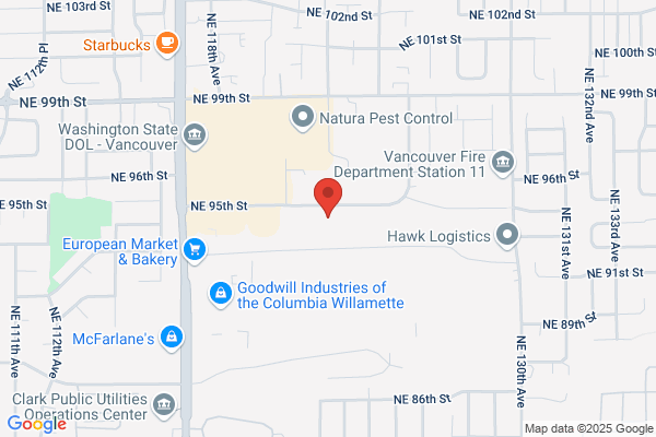 Mather Pump Service