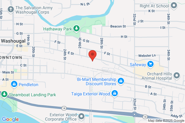 Washougal Plumbing