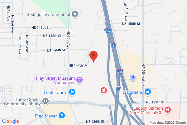 Mr. Rooter Plumbing of Vancouver