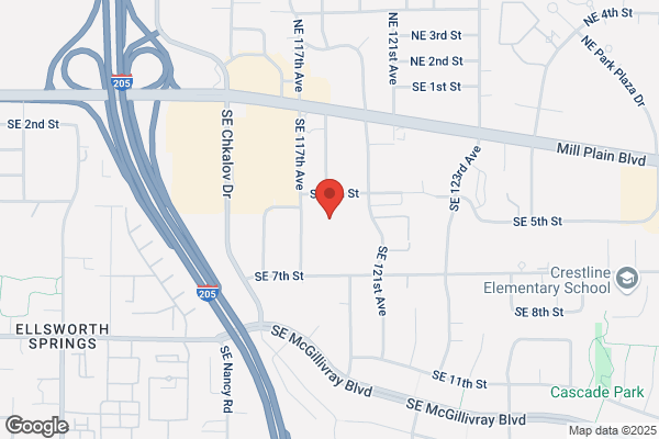 Ankle & Foot Clinic, PS