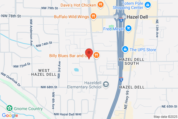 Hazel Dell KinderCare South