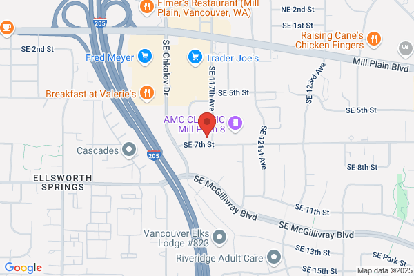 Mill Plain KinderCare