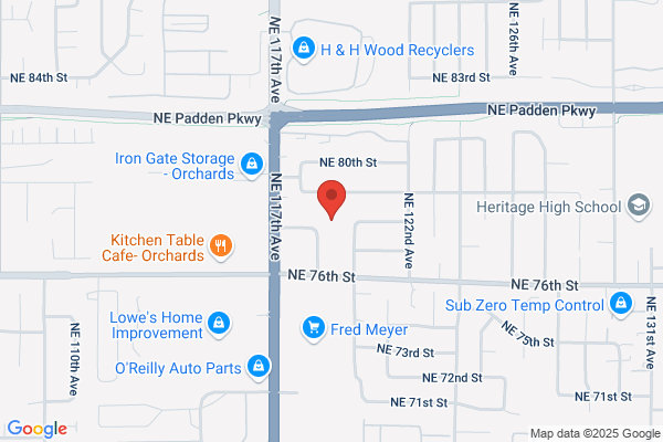 Orchards KinderCare