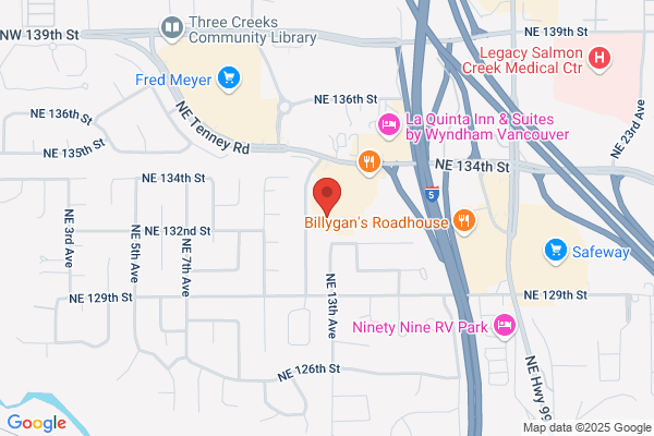 Salmon Creek KinderCare