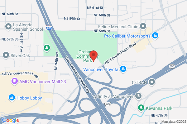 Northwest Public Power