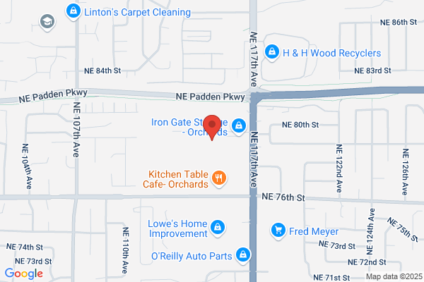 Iron Gate Properties