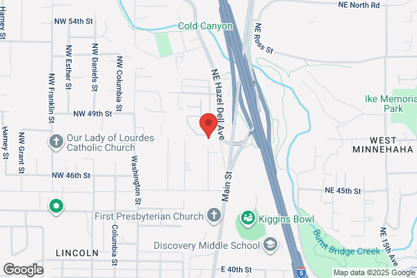 Linco Properties