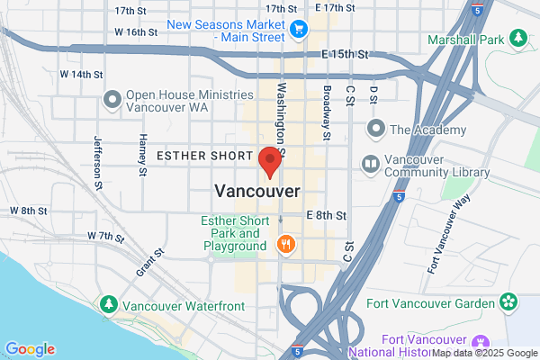 Cascade Hasson Sotheby's International Realty