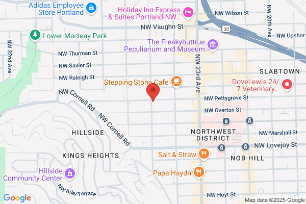 Cascade NW Realty