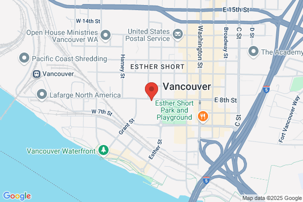 Eighth Street Properties