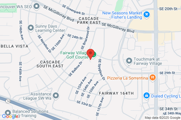 Fairway Properties