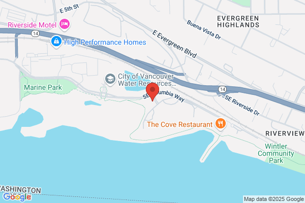 Tidewater Cove Properties