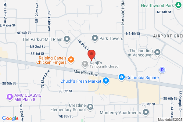 1st Columbia Mortgage