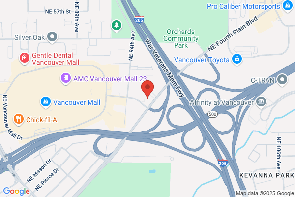 Vancouver Rehabilitation & Therapy Clinic
