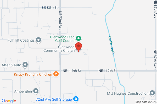 Glenwood Community Church