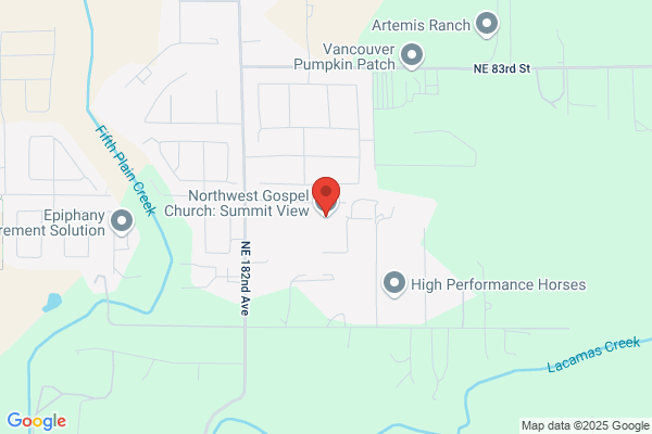 Summit View Church