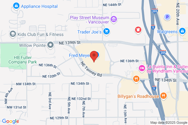 Bruchi's Catering
