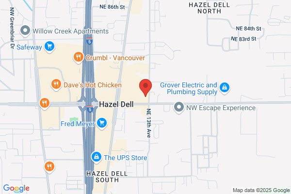 Canton Chinese Buffet the