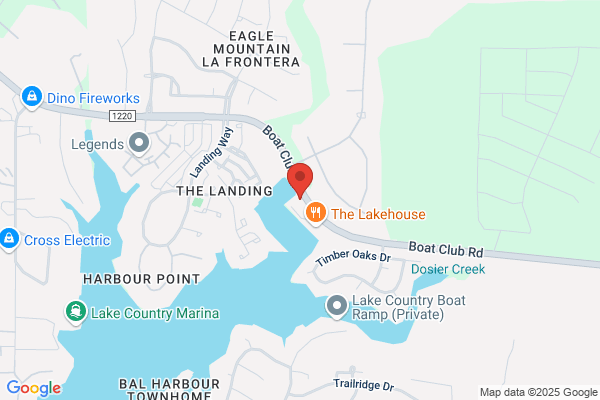 Harbor One Marina
