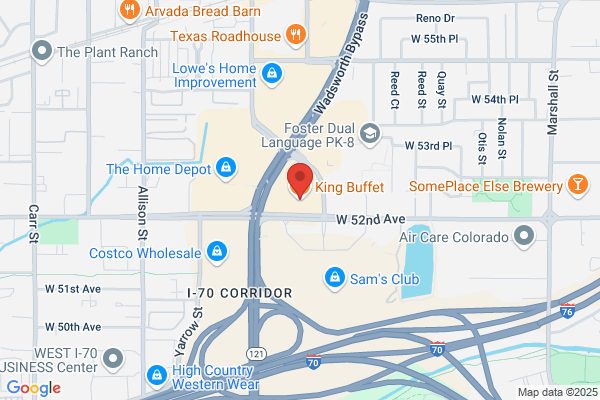 Kings Buffet