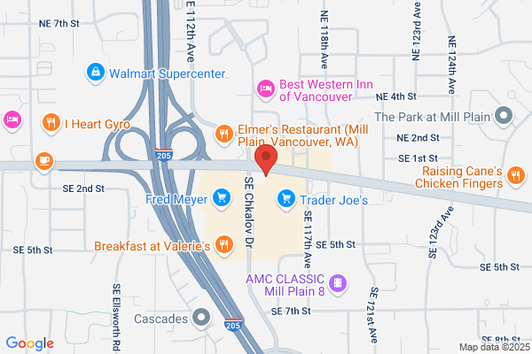 Shari's Restaurant