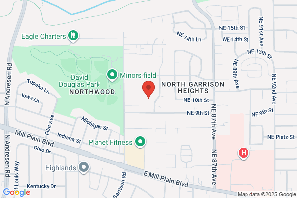 Kamlu Retirement Inn-Vancouver