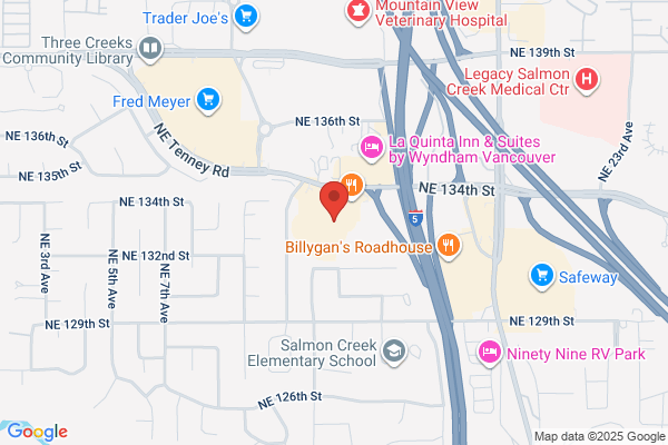 HOMEMASTERS Vancouver