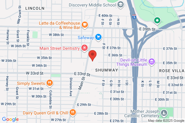 Pythian Salon the