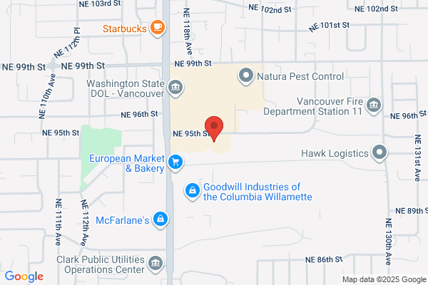Columbia West Engineering Inc