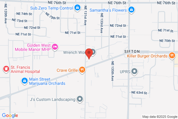 Northwest Dynamics Inc