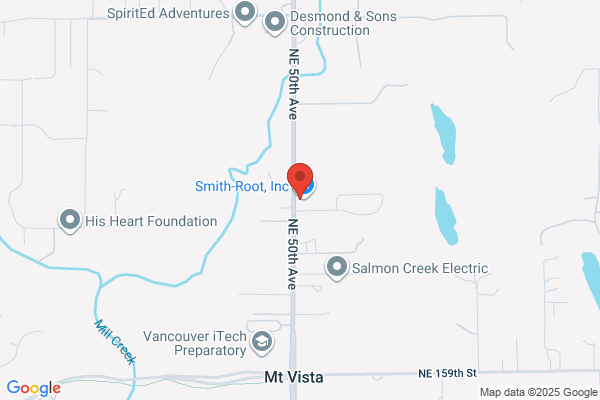 Smith-Root Inc