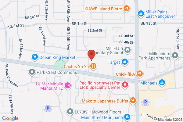 Glacier West Self Storage – East Vancouver