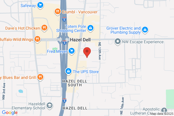 Northwest Self Storage
