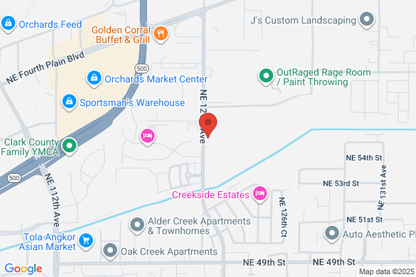 Northwest Self Storage