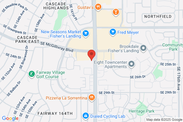 Northwest Self Storage