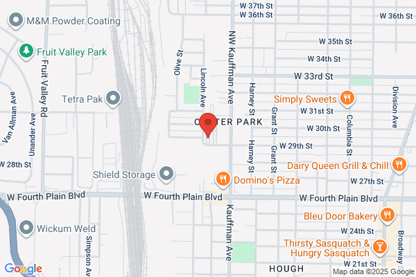 CubeSmart Self Storage