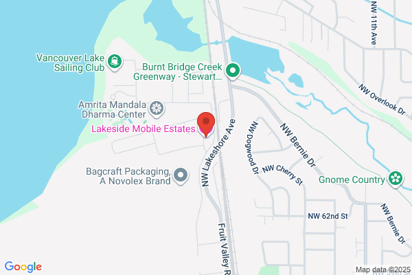 Lakeside Mobile Estates