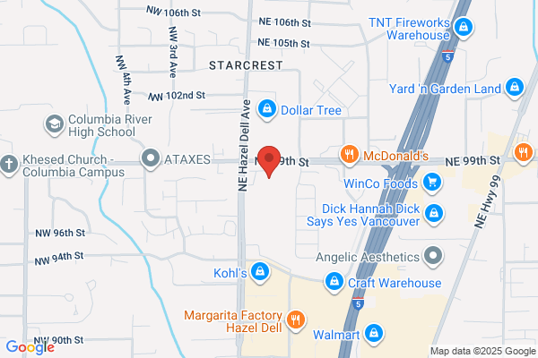 Highgate Senior Living