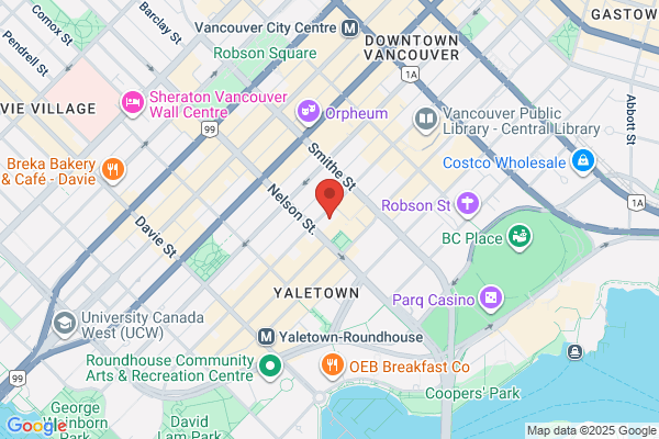 Golf Etc Vancouver