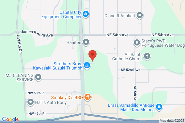 72nd Ave Self Storage