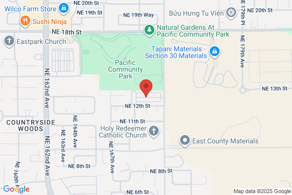 East Vancouver Rv & Boat Storage