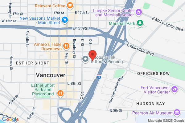 Cascade Hearing Centers