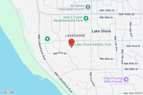 Lake Shore Athletic Club